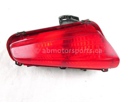 A used Tail Light Left from a 2005 TRX400FA Honda OEM Part # 33760-HN8-003 for sale. Honda ATV parts online? Oh, Yes! Find parts that fit your unit here!