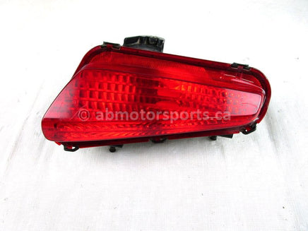 A used Tail Light Right from a 2005 TRX400FA Honda OEM Part # 33710-HN8-003 for sale. Honda ATV parts online? Oh, Yes! Find parts that fit your unit here!