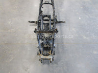 A used Frame from a 2005 TRX400FA Honda OEM Part # 50100-HN7-000 for sale. Honda ATV parts online? Oh, Yes! Find parts that fit your unit here!