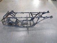 A used Frame from a 2005 TRX400FA Honda OEM Part # 50100-HN7-000 for sale. Honda ATV parts online? Oh, Yes! Find parts that fit your unit here!