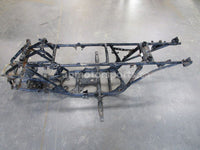 A used Frame from a 2005 TRX400FA Honda OEM Part # 50100-HN7-000 for sale. Honda ATV parts online? Oh, Yes! Find parts that fit your unit here!