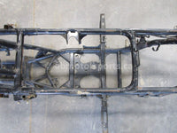 A used Frame from a 2005 TRX400FA Honda OEM Part # 50100-HN7-000 for sale. Honda ATV parts online? Oh, Yes! Find parts that fit your unit here!