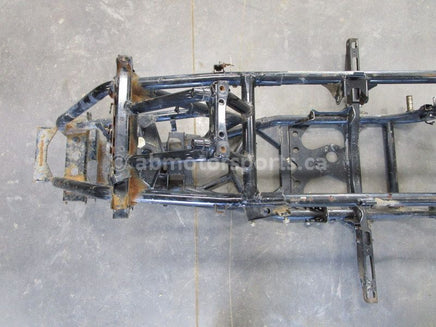 A used Frame from a 2005 TRX400FA Honda OEM Part # 50100-HN7-000 for sale. Honda ATV parts online? Oh, Yes! Find parts that fit your unit here!