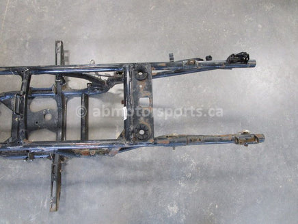 A used Frame from a 2005 TRX400FA Honda OEM Part # 50100-HN7-000 for sale. Honda ATV parts online? Oh, Yes! Find parts that fit your unit here!