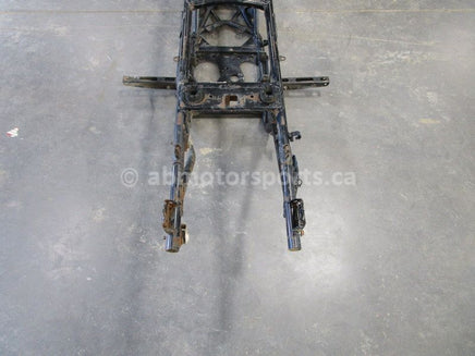 A used Frame from a 2005 TRX400FA Honda OEM Part # 50100-HN7-000 for sale. Honda ATV parts online? Oh, Yes! Find parts that fit your unit here!