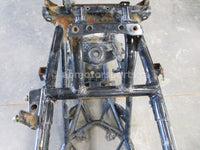 A used Frame from a 2005 TRX400FA Honda OEM Part # 50100-HN7-000 for sale. Honda ATV parts online? Oh, Yes! Find parts that fit your unit here!