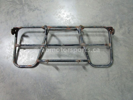 A used Rear Rack from a 2005 TRX400FA Honda OEM Part # 81300-HN7-000ZA for sale. Honda ATV parts… Shop our online catalog… Alberta Canada!