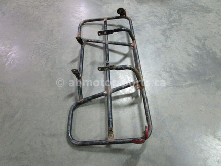 A used Rear Rack from a 2005 TRX400FA Honda OEM Part # 81300-HN7-000ZA for sale. Honda ATV parts… Shop our online catalog… Alberta Canada!