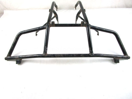 A used Front Bumper Mount from a 2005 TRX400FA Honda OEM Part # 81150-HN7-000ZA for sale. Honda ATV parts… Shop our online catalog… Alberta Canada!