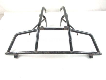 A used Front Bumper Mount from a 2005 TRX400FA Honda OEM Part # 81150-HN7-000ZA for sale. Honda ATV parts… Shop our online catalog… Alberta Canada!