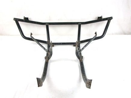 A used Front Bumper Mount from a 2005 TRX400FA Honda OEM Part # 81150-HN7-000ZA for sale. Honda ATV parts… Shop our online catalog… Alberta Canada!