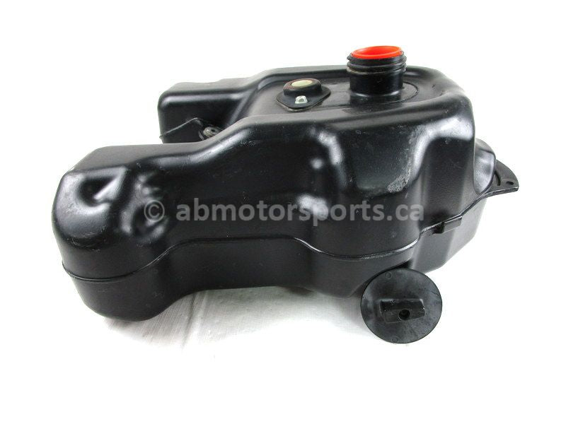 Fuel Tank - Honda TRX 400FA| Alberta Motorsports Sales & Salvage Ltd