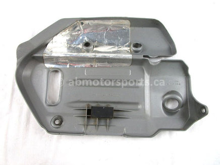 A used Engine Cover Left from a 2005 TRX400FA Honda OEM Part # 11320-HN7-000ZA for sale. Honda ATV parts… Shop our online catalog… Alberta Canada!