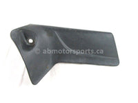 A used A Arm Guard FL from a 2005 TRX400FA Honda OEM Part # 51316-HN2-000 for sale. Honda ATV parts… Shop our online catalog… Alberta Canada!