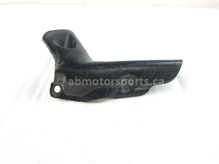 A used A Arm Guard FR from a 2005 TRX400FA Honda OEM Part # 51315-HN2-000 for sale. Honda ATV parts… Shop our online catalog… Alberta Canada!