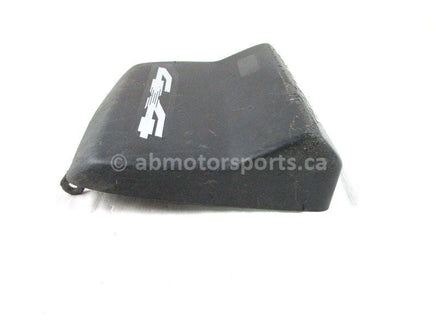 A used Storage Box Lid from a 2005 TRX400FA Honda OEM Part # 80211-HN7-000ZA for sale. Honda ATV parts… Shop our online catalog… Alberta Canada!