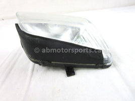 A used Head Light Right from a 2005 TRX400FA Honda OEM Part # 33110-HN7-901 for sale. Honda ATV parts… Shop our online catalog… Alberta Canada!