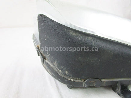 A used Head Light Right from a 2005 TRX400FA Honda OEM Part # 33110-HN7-901 for sale. Honda ATV parts… Shop our online catalog… Alberta Canada!