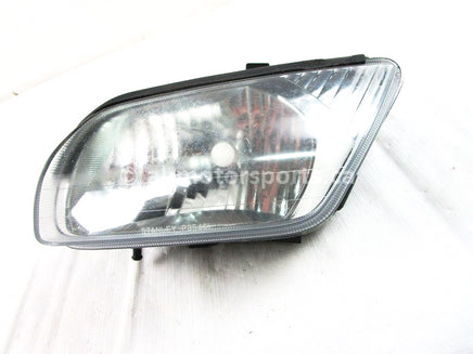 A used Head Light Left from a 2005 TRX400FA Honda OEM Part # 33160-HN7-901 for sale. Honda ATV parts… Shop our online catalog… Alberta Canada!