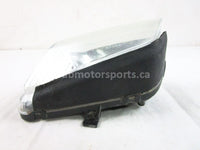 A used Head Light Left from a 2005 TRX400FA Honda OEM Part # 33160-HN7-901 for sale. Honda ATV parts… Shop our online catalog… Alberta Canada!