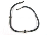 A used Front Brake Hose B from a 2005 TRX400FA Honda OEM Part # 45127-HN7-003 for sale. Honda ATV parts… Shop our online catalog… Alberta Canada!