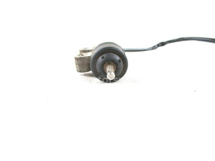 A used Rear Stop Switch from a 2005 TRX400FA Honda OEM Part # 35350-HN7-003 for sale. Honda ATV parts… Shop our online catalog… Alberta Canada!
