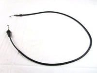 A used Throttle Cable from a 2005 TRX400FA Honda OEM Part # 17910-HN5-670 for sale. Honda ATV parts… Shop our online catalog… Alberta Canada!