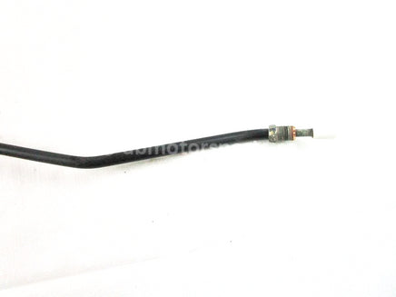 A used Brake Line A Front from a 2005 TRX400FA Honda OEM Part # 45126-HN7-901 for sale. Honda ATV parts… Shop our online catalog… Alberta Canada!