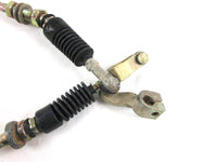 A used Shift Cable from a 2005 TRX400FA Honda OEM Part # 54315-HN7-003 for sale. Honda ATV parts… Shop our online catalog… Alberta Canada!