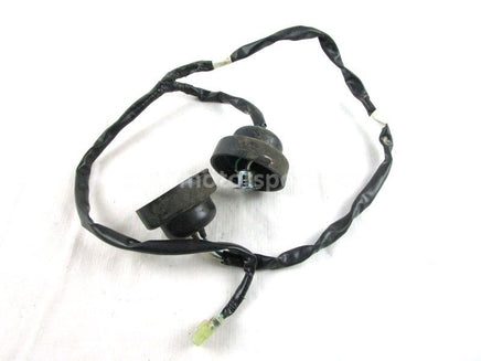 A used Head Light Harness from a 2005 TRX400FA Honda OEM Part # 33130-HN7-003 for sale. Honda ATV parts… Shop our online catalog… Alberta Canada!
