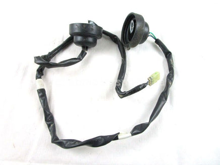 A used Head Light Harness from a 2005 TRX400FA Honda OEM Part # 33130-HN7-003 for sale. Honda ATV parts… Shop our online catalog… Alberta Canada!