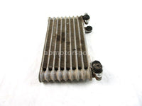 A used Oil Cooler from a 2005 TRX400FA Honda OEM Part # 15600-HN7-003 for sale. Honda ATV parts… Shop our online catalog… Alberta Canada!