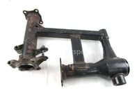 A used Swing Arm Rear from a 2005 TRX400FA Honda OEM Part # 52100-HN7-900 for sale. Honda ATV parts… Shop our online catalog… Alberta Canada!