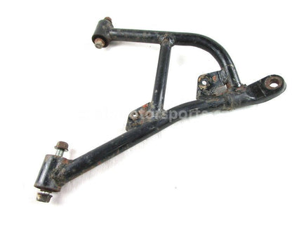 A used Arm FLL from a 2005 TRX400FA Honda OEM Part # 51360-HN7-000 for sale. Honda ATV parts… Shop our online catalog… Alberta Canada!