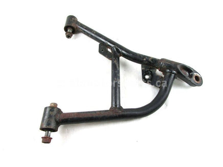 A used Arm FLL from a 2005 TRX400FA Honda OEM Part # 51360-HN7-000 for sale. Honda ATV parts… Shop our online catalog… Alberta Canada!