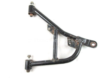 A used Arm FRL from a 2005 TRX400FA Honda OEM Part # 51350-HN7-000 for sale. Honda ATV parts… Shop our online catalog… Alberta Canada!