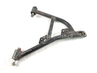 A used Arm FRL from a 2005 TRX400FA Honda OEM Part # 51350-HN7-000 for sale. Honda ATV parts… Shop our online catalog… Alberta Canada!