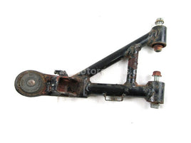 A used A Arm FLU from a 2005 TRX400FA Honda OEM Part # 51380-HN5-670 for sale. Honda ATV parts… Shop our online catalog… Alberta Canada!