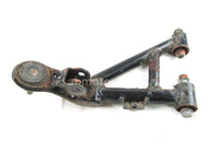 A used A Arm FLU from a 2005 TRX400FA Honda OEM Part # 51380-HN5-670 for sale. Honda ATV parts… Shop our online catalog… Alberta Canada!