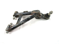 A used A Arm FRU from a 2005 TRX400FA Honda OEM Part # 51370-HN5-670 for sale. Honda ATV parts… Shop our online catalog… Alberta Canada!