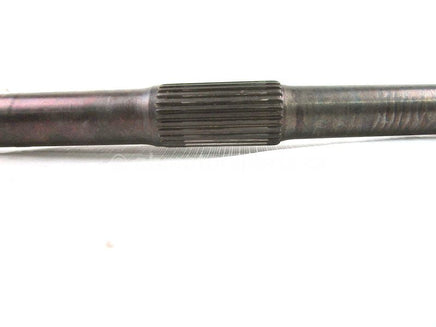 A used Axle Shaft Rear from a 2005 TRX400FA Honda OEM Part # 42311-HN5-672 for sale. Honda ATV parts… Shop our online catalog… Alberta Canada!