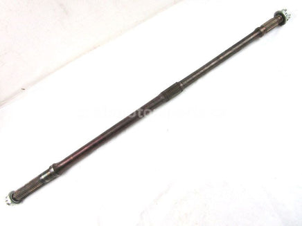 A used Axle Shaft Rear from a 2005 TRX400FA Honda OEM Part # 42311-HN5-672 for sale. Honda ATV parts… Shop our online catalog… Alberta Canada!