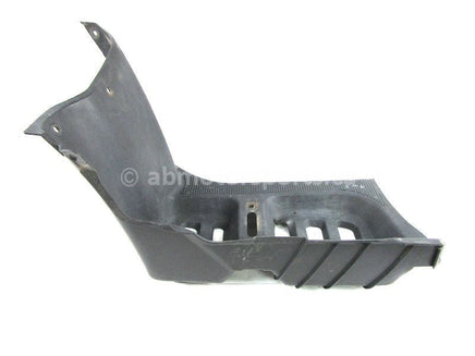 A used Footwell Left from a 2005 TRX400FA Honda OEM Part # 80122-HN7-000ZA for sale. Honda ATV parts… Shop our online catalog… Alberta Canada!