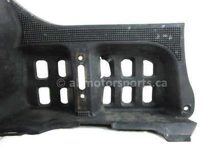 A used Footwell Left from a 2005 TRX400FA Honda OEM Part # 80122-HN7-000ZA for sale. Honda ATV parts… Shop our online catalog… Alberta Canada!