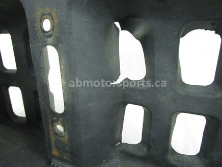 A used Footwell Left from a 2005 TRX400FA Honda OEM Part # 80122-HN7-000ZA for sale. Honda ATV parts… Shop our online catalog… Alberta Canada!