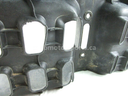 A used Footwell Left from a 2005 TRX400FA Honda OEM Part # 80122-HN7-000ZA for sale. Honda ATV parts… Shop our online catalog… Alberta Canada!