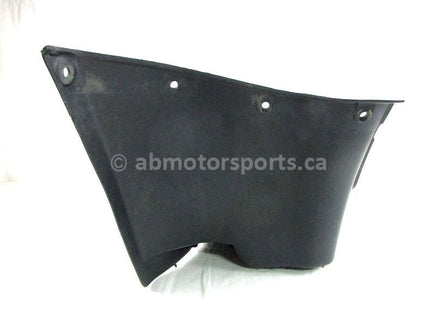 A used Footwell Left from a 2005 TRX400FA Honda OEM Part # 80122-HN7-000ZA for sale. Honda ATV parts… Shop our online catalog… Alberta Canada!