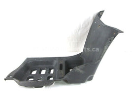 A used Footwell Right from a 2005 TRX400FA Honda OEM Part # 80121-HN7-000ZA for sale. Honda ATV parts… Shop our online catalog… Alberta Canada!