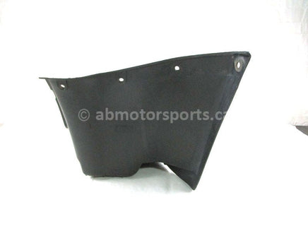 A used Footwell Right from a 2005 TRX400FA Honda OEM Part # 80121-HN7-000ZA for sale. Honda ATV parts… Shop our online catalog… Alberta Canada!