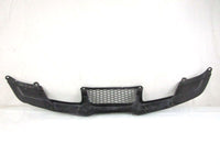 A used Front Grill from a 2005 TRX400FA Honda OEM Part # 66300-HN7-000ZA for sale. Honda ATV parts… Shop our online catalog… Alberta Canada!